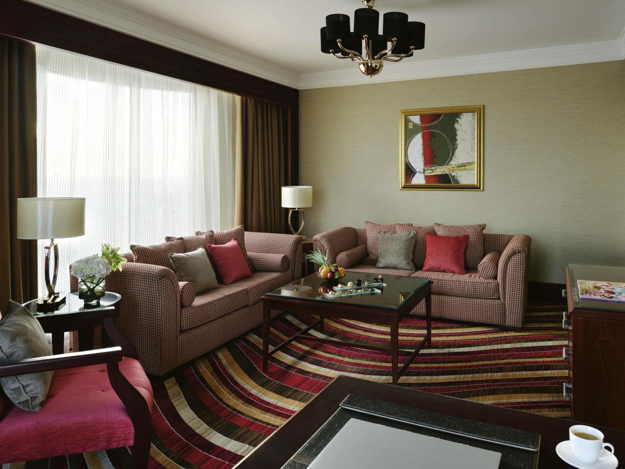 Chambre Familiale Communicante