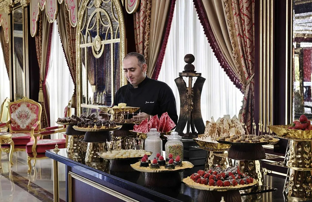Moevenpick Hotel City Star Jeddah-1
